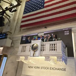 Local Markets - Saham