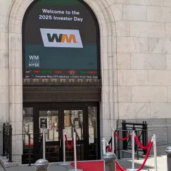 Local Markets - Saham