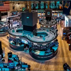 Local Markets - Saham