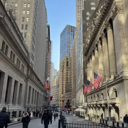 Local Markets - Saham