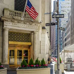 Local Markets - Saham