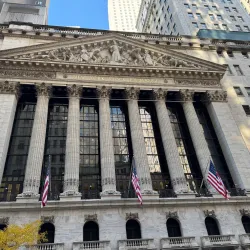 Local Markets - Saham