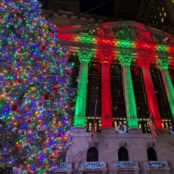 Local Markets - Saham