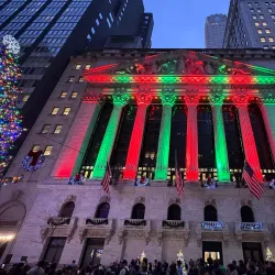 Local Markets - Saham