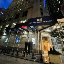 Local Markets - Saham