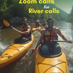 Nature Trails - Saham