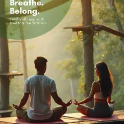 Nature Trails - Saham