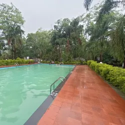 Nature Trails - Saham