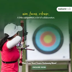 Nature Trails - Saham