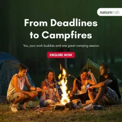 Nature Trails - Saham