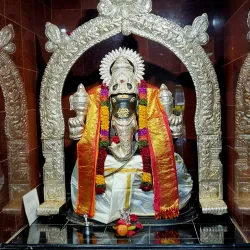 Nearby Temples - Saham