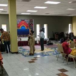 Nearby Temples - Saham