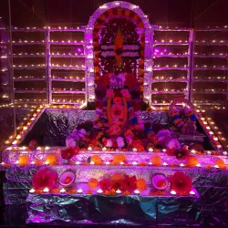 Nearby Temples - Saham