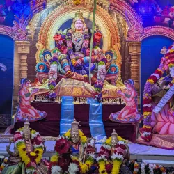 Nearby Temples - Saham