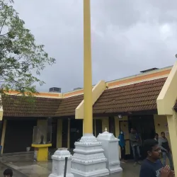 Nearby Temples - Saham