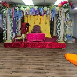 Nearby Temples - Saham