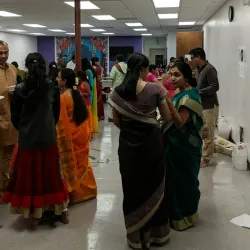 Nearby Temples - Saham