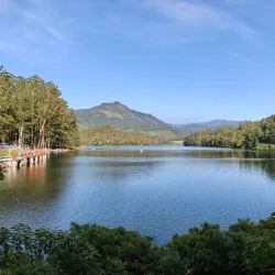 Nearby Water Bodies - Saham