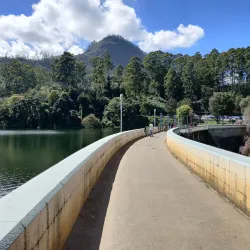 Nearby Water Bodies - Saham