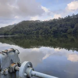 Nearby Water Bodies - Saham