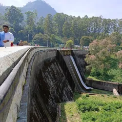 Nearby Water Bodies - Saham