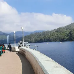 Nearby Water Bodies - Saham