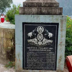 Nearby Water Bodies - Saham