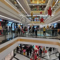 Odisha Handicraft Centers - Saham