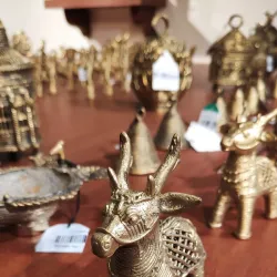 Odisha Handicraft Centers - Saham