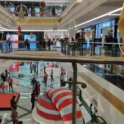 Odisha Handicraft Centers - Saham