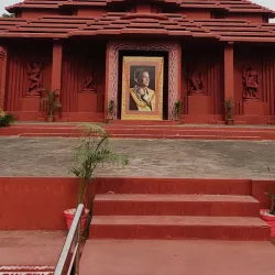 Traditional Odishan Festivals - Saham