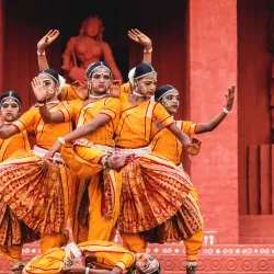 Traditional Odishan Festivals - Saham