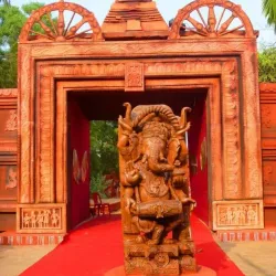 Traditional Odishan Festivals - Saham