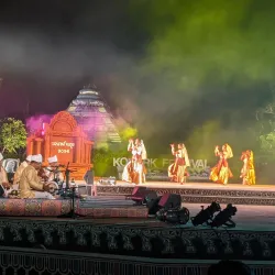 Traditional Odishan Festivals - Saham