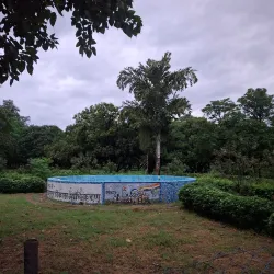Company Garden (Company Bagh) - Saharanpur