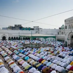 Jama Masjid Saharanpur - Saharanpur