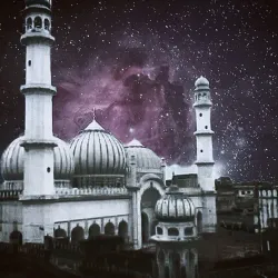 Jama Masjid Saharanpur - Saharanpur