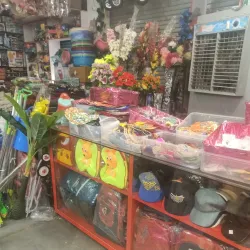 Saharanpur Market - Saharanpur