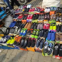 Saharanpur Market - Saharanpur