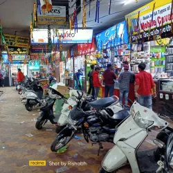 Saharanpur Market - Saharanpur