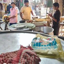 Saharanpur Market - Saharanpur