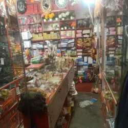 Saharanpur Market - Saharanpur