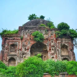 Saharanpur Museum - Saharanpur