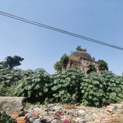 Saharanpur Museum - Saharanpur