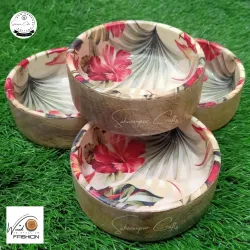 Saharanpur Wood Carving Industry - Saharanpur