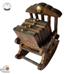 Saharanpur Wood Carving Industry - Saharanpur