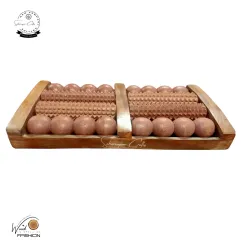 Saharanpur Wood Carving Industry - Saharanpur