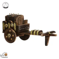 Saharanpur Wood Carving Industry - Saharanpur