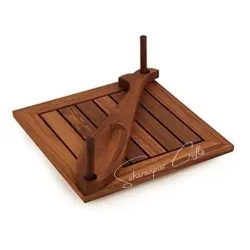 Saharanpur Wood Carving Industry - Saharanpur