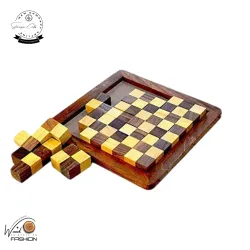 Saharanpur Wood Carving Industry - Saharanpur